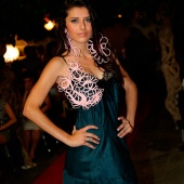 Miss Turismo Comunitat Valenciana