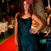 Miss Turismo Comunitat Valenciana