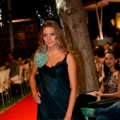 Miss Turismo Comunitat Valenciana