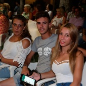 Miss Turismo Comunitat Valenciana