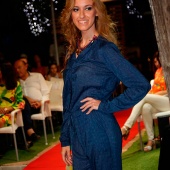 Miss Turismo Comunitat Valenciana