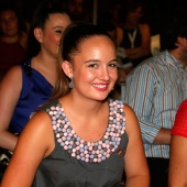 Miss Turismo Comunitat Valenciana