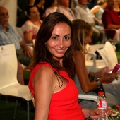Miss Turismo Comunitat Valenciana