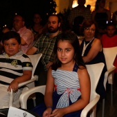 Miss Turismo Comunitat Valenciana