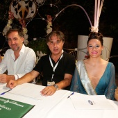 Miss Turismo Comunitat Valenciana