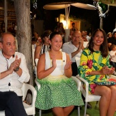 Miss Turismo Comunitat Valenciana