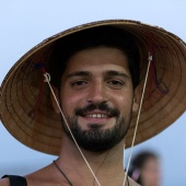 Arenal Sound