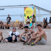 Arenal Sound