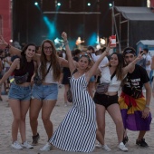 Arenal Sound