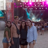 Arenal Sound