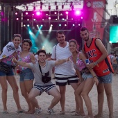 Arenal Sound
