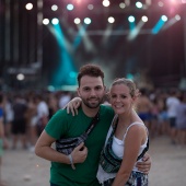 Arenal Sound