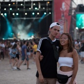 Arenal Sound
