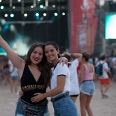 Arenal Sound