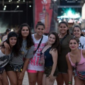Arenal Sound
