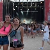 Arenal Sound