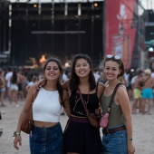 Arenal Sound