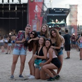 Arenal Sound