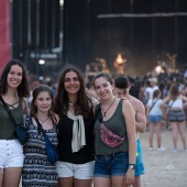 Arenal Sound