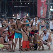 Arenal Sound