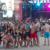 Arenal Sound
