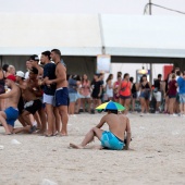 Arenal Sound