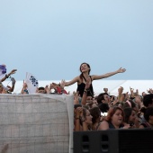 Arenal Sound