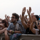 Arenal Sound