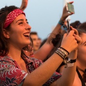 Arenal Sound