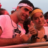 Arenal Sound