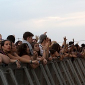 Arenal Sound