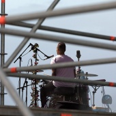 Arenal Sound