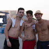 Arenal Sound