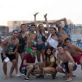 Arenal Sound