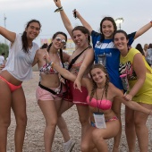 Arenal Sound