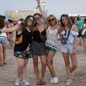 Arenal Sound