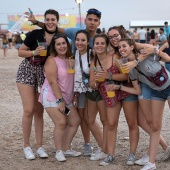 Arenal Sound