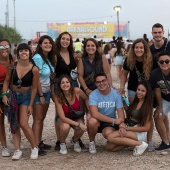 Arenal Sound