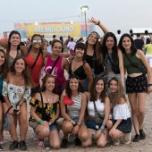 Arenal Sound