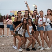 Arenal Sound