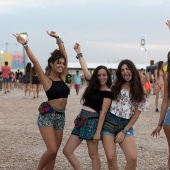 Arenal Sound