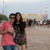 Arenal Sound