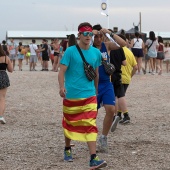 Arenal Sound