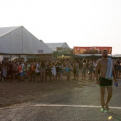 Arenal Sound