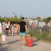 Arenal Sound