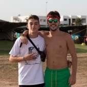 Arenal Sound