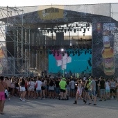 Arenal Sound, jueves