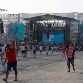 Arenal Sound, jueves