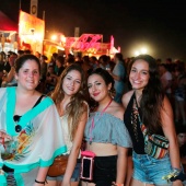 Arenal Sound, jueves