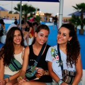 Arenal Sound, jueves